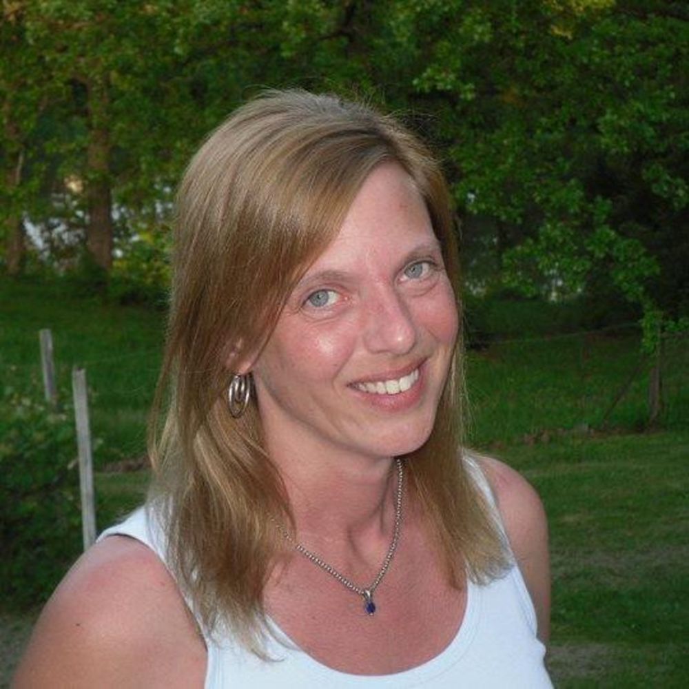 Meet your Posher, Denise